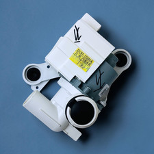 Samsung Washer Drain Pump DC97-17366A - 60 Days Warranty