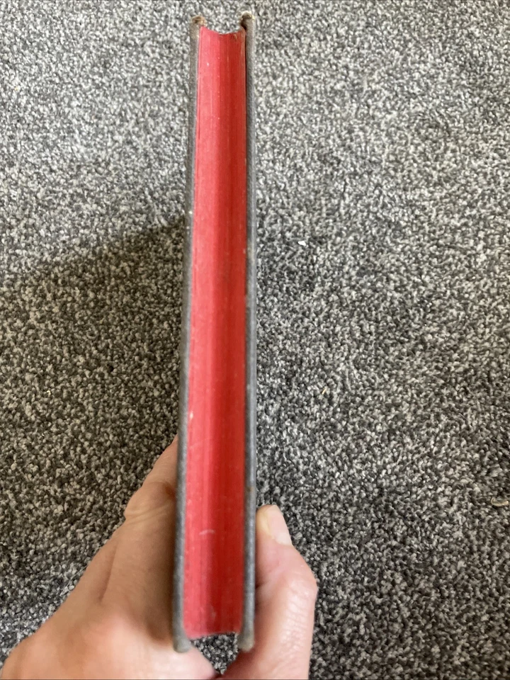 Initia Graeca Part 1 First Greek Course William Smith 1890 HB book #31 - Image 3 of 4