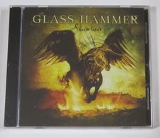 Glass Hammer – Shadowlands CD USED Arion Records SR1122