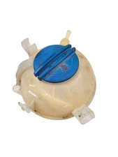 Coolant Reservoir Fits 06-10 12-20 PASSAT 580627