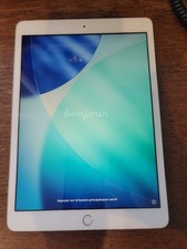 Verizon Apple iPad 8th Generation A2428 32 GB, Wi-Fi Cellular - White