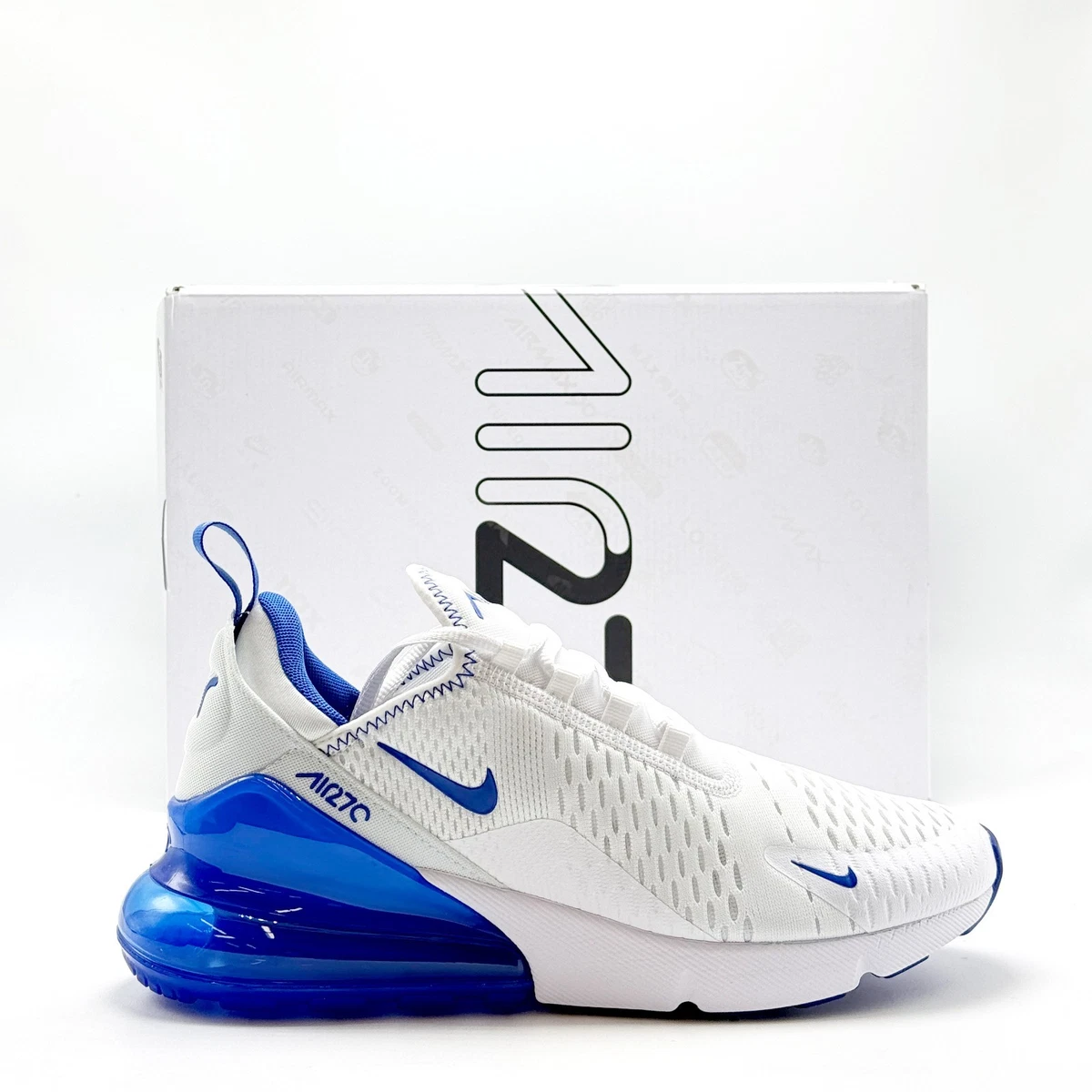 Nike Air Max 270 Sneakers for Men for Sale | Authenticity