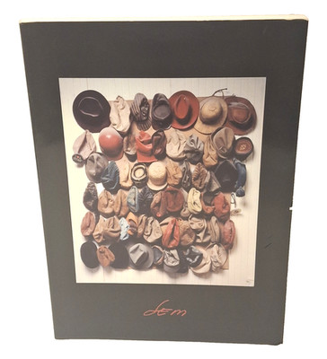 Sem Ghelardini Tribute Sculpture Catalog Pietrasanta Italy 1997 Memorial Exhibit
