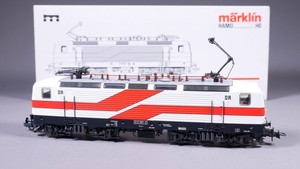 Märklin 3051 H0 Elektrische locomotief 1219 van de NS