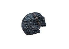 Extremely Rare | Aethelstan of East Anglia Hammered Penny | Only Known Example