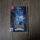 Pokemon Brilliant Diamond - Nintendo Switch