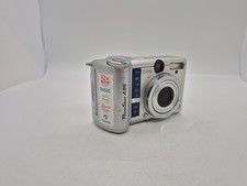 Canon PowerShot A95 Digital Camera 5.0MP FOR PARTS