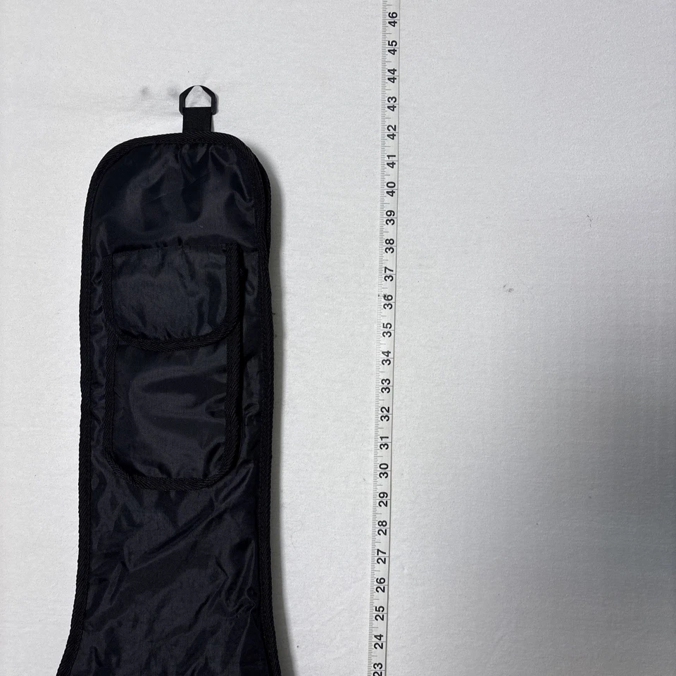 Estuche para guitarra RockBag de Warwick Foto 4 de 4