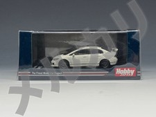 Honda Mugen Civic Type R FD2 1/64 Scale White Model