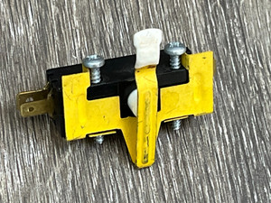 Whirlpool Kenmore Washer Lid Switch Assembly W10820036 3397503 WP691581 #2