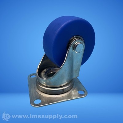 Sisiku J-75 Standard Press Caster FNIP