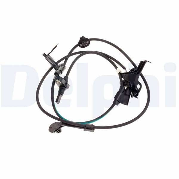 ABS Sensor Raddrehzahl Vorderachse Rechts FüR Toyota Yaris Verso S-image