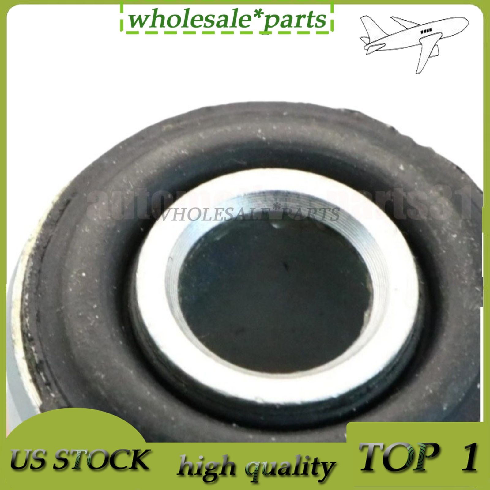 For Ferrari 458 488 599 612 Front Strut Ball Joint Shock Bushing 4PCS 157630 A