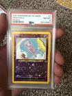 2001 Pokemon Southern Islands Mew Reverse Holo Promo NM-MT PSA 8