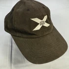 Vintage X2 X-Men 2003 United Hat Cap Strap Back Embroidered Movie Marvel Mens