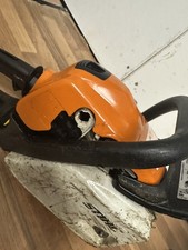 Stihl MS181 Petrol Chainsaw 