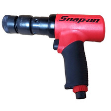 New Snap-on Ph3045a Short Barrel Superduty Air Hammer 2500 Blows Per Minute Bpm