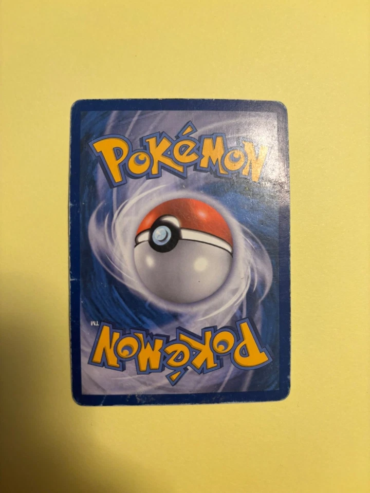 Holograma Mewtwo Ex 2012 blanco y negro: Next Destinies #98/99, arte completo - franqueo gratuito Foto 2 de 3