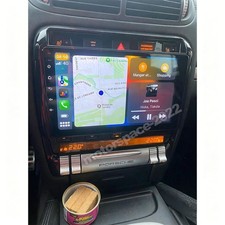 Apple Carplay For Porsche Cayenne 2002-2010 Car Stereo Radio Android 15 Gps Navi Apple Carplay For Porsche Cayenne 2002-2010 Car Stereo Radio Android 15 Gps Navi
