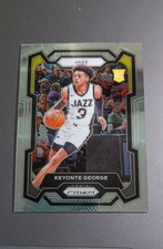Keyonte George