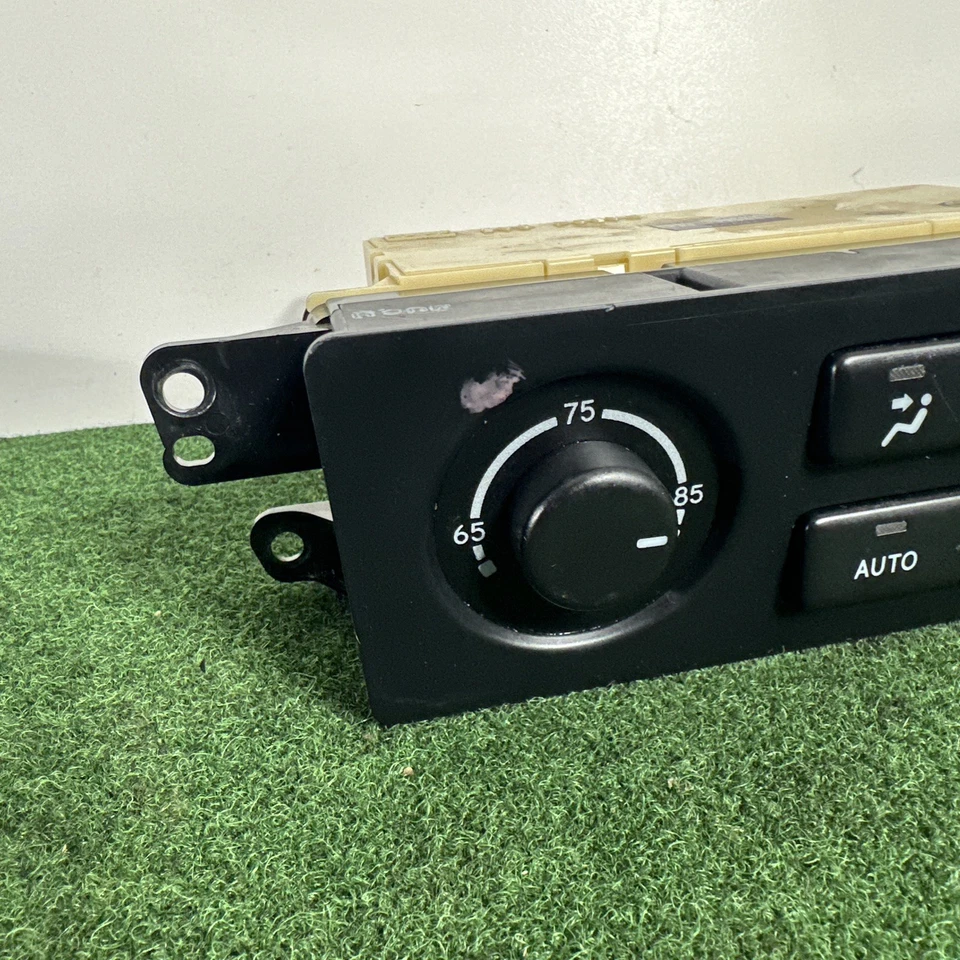 98 99 Toyota Avalon Auto AC Climatizador Calentador 88650-41030 Foto 2 de 4