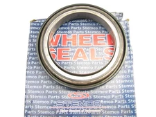 Stemco 309-0915 Wheel Seal - 5.696" OD X 3.875" ID X 0.875" Wide