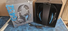 Casque Gaming Logitech G432 7.1 USB Jack Micro PC PS4 Xbox Fonctionnel