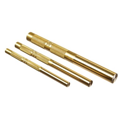 Tools 61360 Messing Drift Punch, 3-teiliges Set