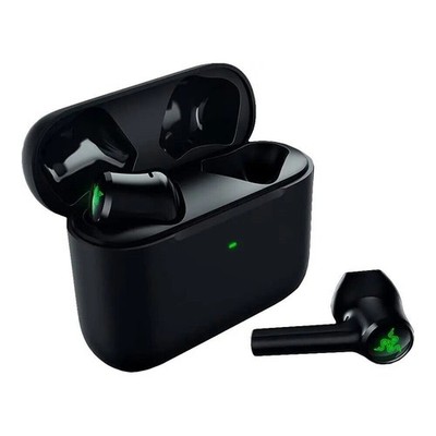 Razer Hammerhead True Wireless X Bluetooth 5.2 Gaming Mode In-Ear Earbuds