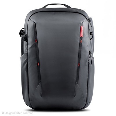 PGYTECH OneMo Lite Backpack, 22L, Twilight Black 