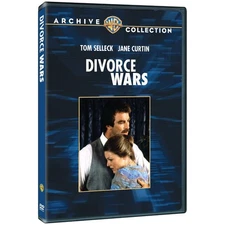 Divorce Wars: A Love Story (Tvm)