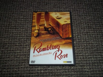 Rambling Rose (Laura Dern / Robert Duvall) - DVD (Martha Coolidge)