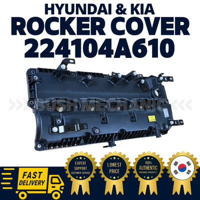 ORIGINAL OEM Hyundai Kia Kippe Abdeckung 224104A610 H1 H350 Solati