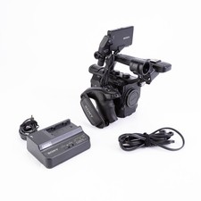 Sony PXW-FS5 4K Ultra HD Camcorder for sale online | eBay