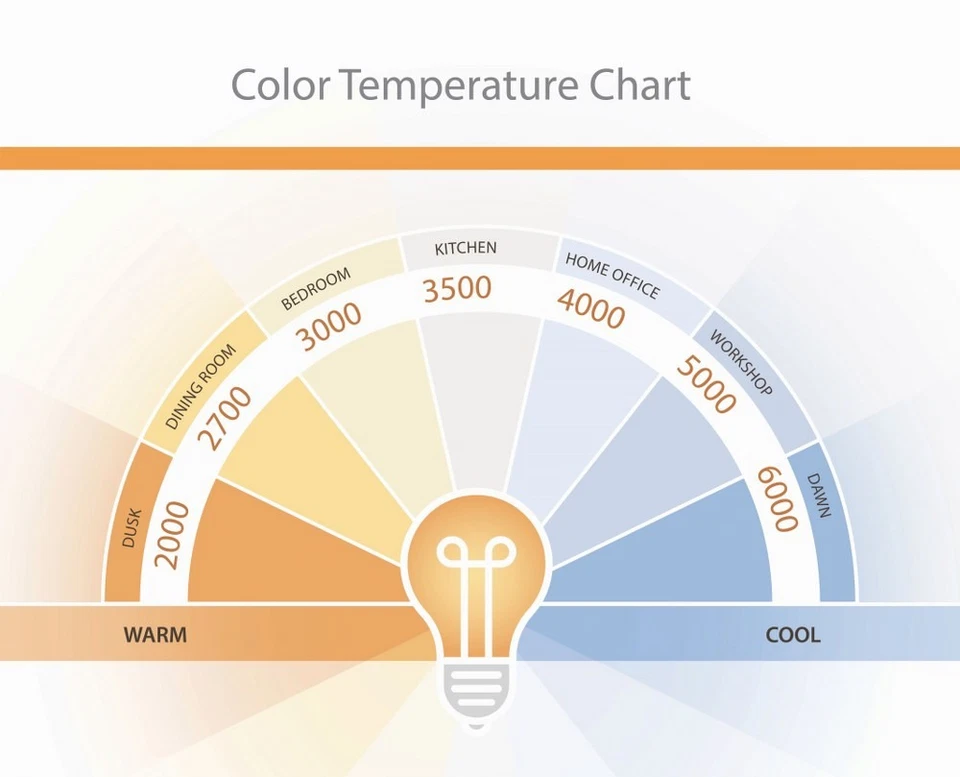 Elburn 2-Light Ceiling Fan in Farmhouse Style 18.75 Inches Tall and 52 Inches - Image 4 of 4