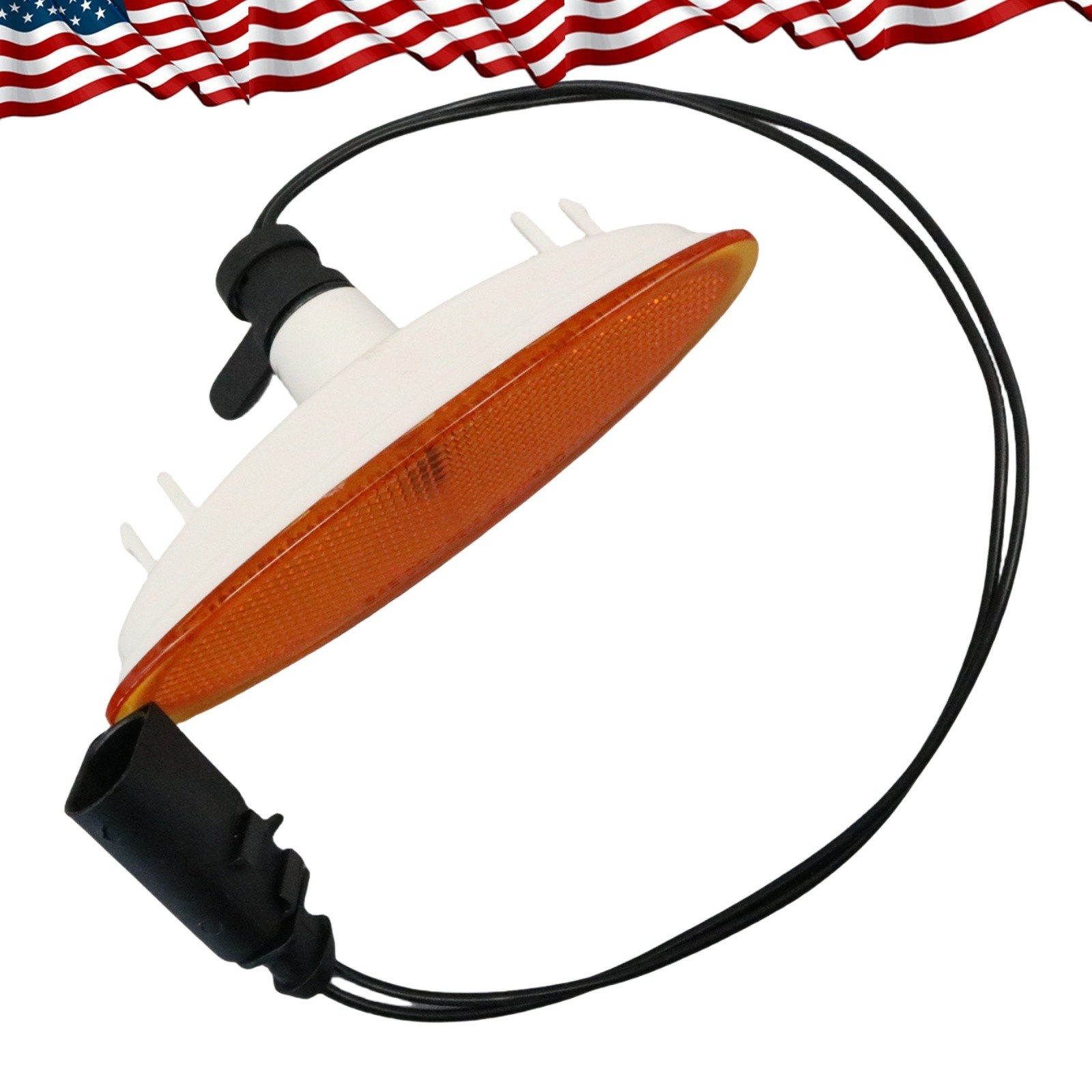 Bentley Continental Flying Spur Speed 2006-2013 Front Right Side marker light