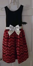 Emily West Girls Dress Size 14