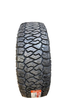 MAXXIS RAZR AT BSW LT 285 65 20 127/124S 10PLY ALL TERRAIN TIRE TL00069700