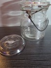 Vintage Pint Veteran fruit jar  — photo 5