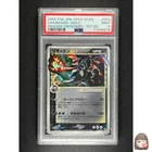 [PSA 9] Charizard Gold Star Delta Pokemon Card Japanese 052/068 Dragon Frontiers