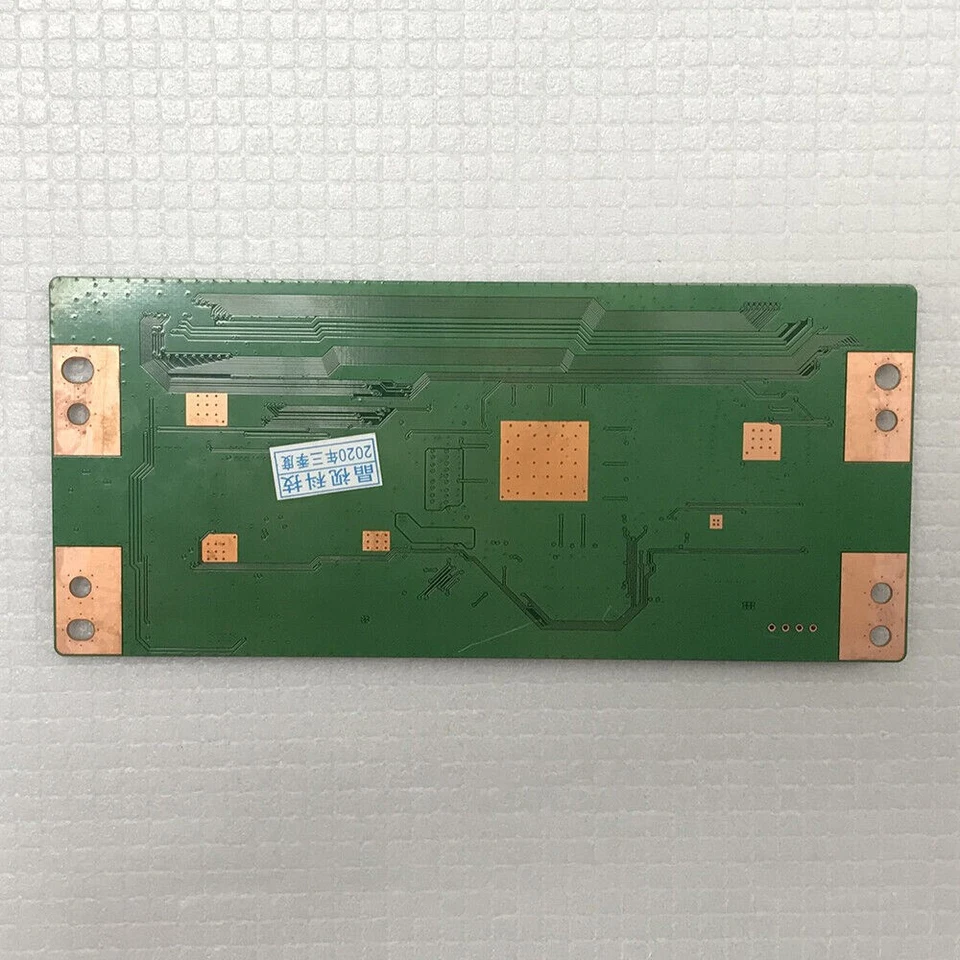 ST5461D07-8-C-1 T-con Board for TCL B55A858U L55E5800 D55A630U 55A660U CD9W13 - Image 4 of 4