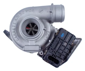 Garrett Turbolader 769674-5006S Citroen 2.2 HDi  C-Crosser C-Crosser Enterprise 