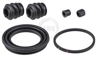 A.B.S. 73633 Reparatursatz, Bremssattel Vorne FüR Suzuki