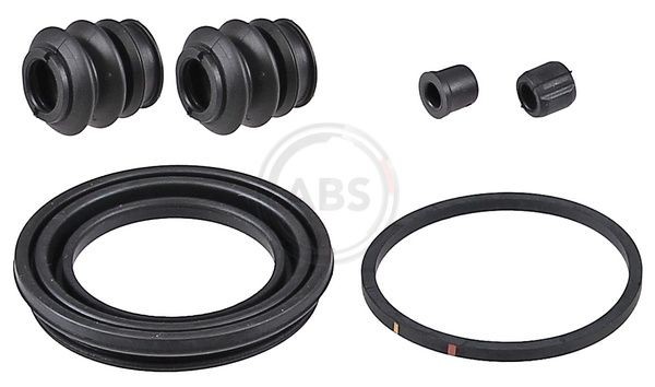 A.B.S. 73633 Reparatursatz, Bremssattel Vorne FüR Suzuki-image