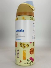 Owala Brunch Bunch 32oz FreeSip Water Bottle Limited Edition