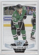 2019-20 O-Pee-Chee Ben Lovejoy #388 2o7