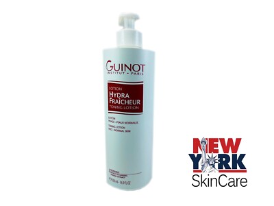 Guinot Hydra Beaute Toning Lotion 500ml/16.9oz