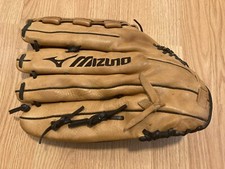 Mizuno Envy GVP-1400D 14  Glove Right Hand Throw