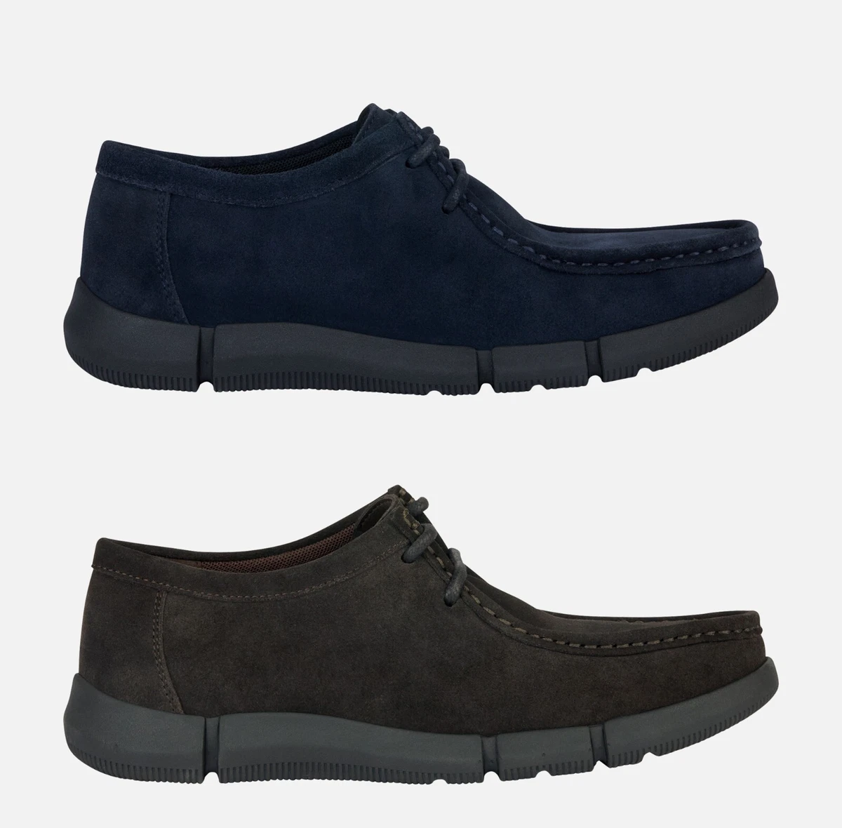 Geox scarpe shop uomo polacchine