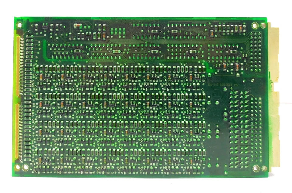 EBERLE 45 1400 002 Scheda Circuito Stampato - Immagine 2 di 4